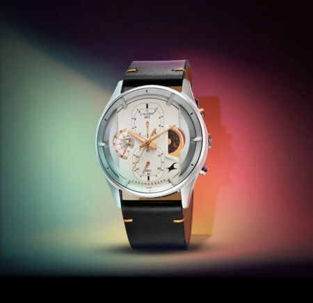 Fastrack Opulence